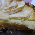 こもりんあここ's cooksnap of when they made ✿簡単✿りんごケーキ✿.
