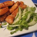 m@n@'s cooksnap of when they made 冬は美味しい千切り白菜～キャベツじゃ？～.
