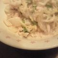 ななららなな's cooksnap of when they made ささみと白菜＊オーロラソース和え.