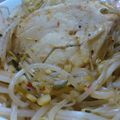 はなむちゃむ's cooksnap of when they made ﾚﾝｼﾞで★カジキマグロの香味蒸し.