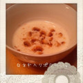 こゆさゆ's cooksnap of when they made 長ねぎとじゃがいものミルクスープ.