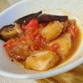 やまさんちのレシピ。's cooksnap of when they made デパ地下風！鶏むね肉とナスの甘酢あん.