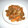 cocokun's cooksnap of when they made やばウマ☆鶏肉とごぼうのゴマ味噌炒め.