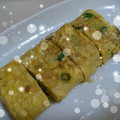 あやちょこぷりん's cooksnap of when they made 居酒屋さんのだし巻き卵.