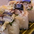 いちごさきぷー's cooksnap of when they made お寿司屋さん直伝！評判の寿司酢.