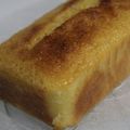 Hoink's cooksnap of when they made 爽やか♪たっぷり・しっとり・レモンケーキ.