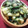 羽尼うに's cooksnap of when they made 酒の肴に！ねぎとわかめのぬた.