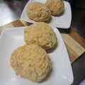 せいままま's cooksnap of when they made 翌日もやわらか＊定番おはぎ.