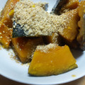 あずのすけ's cooksnap of when they made プレ農家めし◆簡単！かぼちゃの煮物.