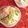 みみんご。's cooksnap of when they made 簡単★お豆腐のかいわれ大根乗せ.