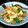 s_fujita's cooksnap of when they made ✿キムチーピーマン♡ふわとろ卵のスタ丼✿.