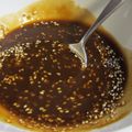 まさたかまま's cooksnap of when they made 我が家の「カツソース」♪.