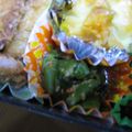 えいさくん's cooksnap of when they made ピーマン★味噌de胡麻和え.