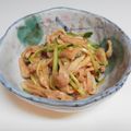 ぽんこ♡'s cooksnap of when they made ヘルシー鶏皮ポン酢　柚子胡椒風味.