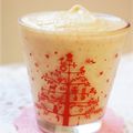 REI_MAM's cooksnap of when they made バナピーシェーキフラペチーノ.