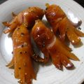 まな竜's cooksnap of when they made 胡椒パンチが効いてるゼ☆ぴりっウィンナー.