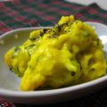 まな竜's cooksnap of when they made レンジでチン♪手抜きのかぼちゃサラダ.