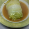 翔仁LOVE's cooksnap of when they made ロール白菜　おから♥中華風♥.