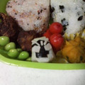ＴＭＴ's cooksnap of when they made 簡単★うずらの卵でﾌｫｰｾﾞ.