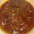 アッティー１０００'s cooksnap of when they made いろいろ使える♪ＢＢＱソース.