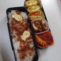 wonderfulworld's cooksnap of when they made 揚げ玉子焼き.
