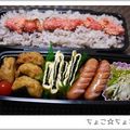 ちょこ☆ちょこ's cooksnap of when they made 海苔を巻いた♪たまご焼き.