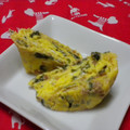みなみ7's cooksnap of when they made 梅わかめ＊おかず卵焼き.