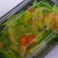 cheesedog's cooksnap of when they made サツマイモサラダ.
