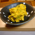 pyonチャン's cooksnap of when they made ヨーグルトを使って、かぼちゃのサラダ。.