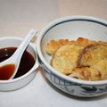 ワンピ's cooksnap of when they made 天つゆ・天丼のたれの作り方.