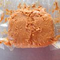 pitachan1's cooksnap of when they made 袋入り味噌のこれは、気んもちええ～.