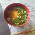 ティンカーズ's cooksnap of when they made 簡単！手抜きのお雑煮？！.