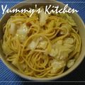 MrsYummy's cooksnap of when they made キャベツのぺペロンチーノ.