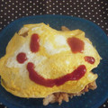 3姉妹ちゃんママ's cooksnap of when they made 卵とろとろオムライス.