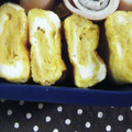 3姉妹ちゃんママ's cooksnap of when they made 甘くて美味しい♬私の卵焼き♬.