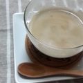 MI‐RIN's cooksnap of when they made 玄米カフェオレ.