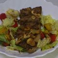みょごろ's cooksnap of when they made 豚バラ肉のオーブン焼き.