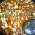 かずぅマム's cooksnap of when they made お家でおいしい中華♪麻婆豆腐♪.