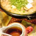 るびにゃん's cooksnap of when they made エスニック鍋.