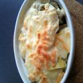 なさ☆'s cooksnap of when they made レンジで簡単◆失敗知らずのホワイトソース.
