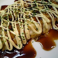 あずﾊﾞｳｱｰ's cooksnap of when they made 長イモのとろとろ焼き.