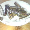 みよ様's cooksnap of when they made 薩摩芋ぉ！メープルバターミルクな大学芋♪.