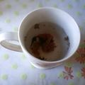 のんち＾－＾'s cooksnap of when they made 寒い日にオススメ☆ぽかぽか暖か～♪梅湯.