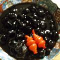 ボブナナ's cooksnap of when they made おせちの黒豆.