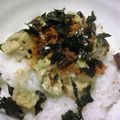 葛根湯ジュニア's cooksnap of when they made ☆へしことアボカドの珍味丼☆.