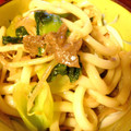ミッキーアン's cooksnap of when they made コクがあってうま～い❤中華風焼きうどん.