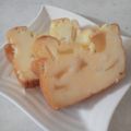 ふじこ5628's cooksnap of when they made 簡単☆激旨！りんご入りヨーグルトケーキ.