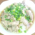 ＰＡＳＳ's cooksnap of when they made 立派なおかずになる大根おろし.
