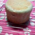定春３２号's cooksnap of when they made ☆HBで パルメザンチーズの食パン☆.