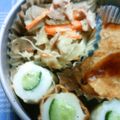 えまっちママ's cooksnap of when they made マヨなしだけど濃厚なごぼうサラダ☆.